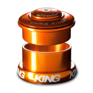 CHRIS KING 49MM InSet > 1.5 i5 Griplock Headset - Mango
